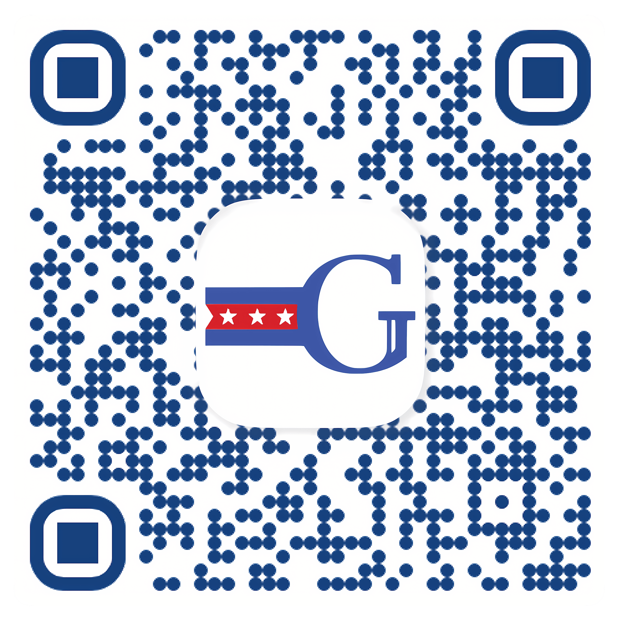 Membership QR Code