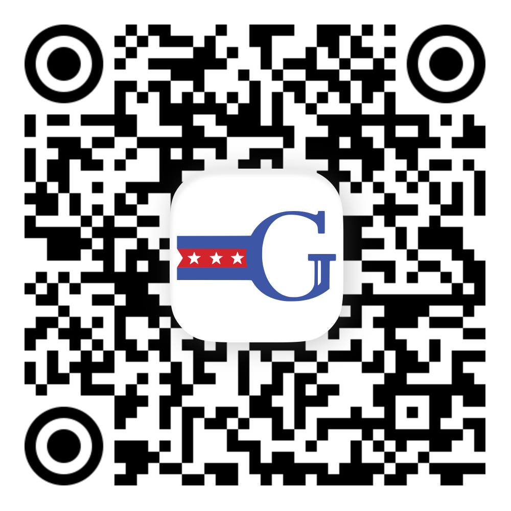 Soiree QR Code